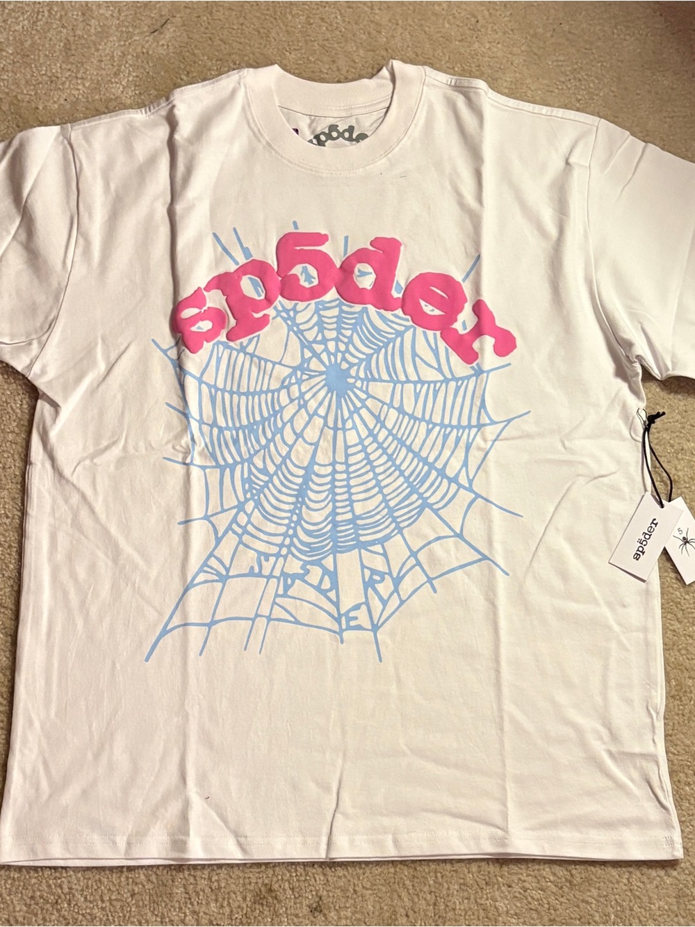 Sp5der T-Shirt